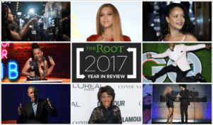 The Biggest Winners of 2017