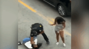 NAACP Demands Resignation of Miami Beach Police Chief After Violent Spring Break Arrests Go Viral