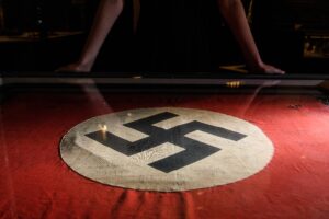 Feds Arrest Neo-Nazi Who Plotted 'Swatting' Attack on a Cabinet Member