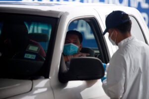 As U.S. Faces Surge in Coronavirus Cases, Study Shows Black Americans Most Likely to Know Someone Who's Died from the Virus