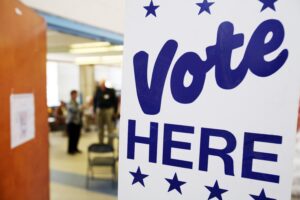 Top Civil Rights Groups Will Help Crystal Mason Appeal Her 5-Year Sentence for Trying to Vote