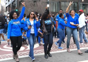 ‘There Is No Ban’: After Facing Backlash for a ‘Diversity Statement’ That Excluded Trans Women, Zeta Phi Beta Makes a New Pledge