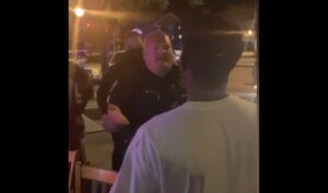 ‘He Can Say It to Me, But I Can’t Say It to Him?’: White South Carolina Officer Suspended After Repeatedly Using N-Word