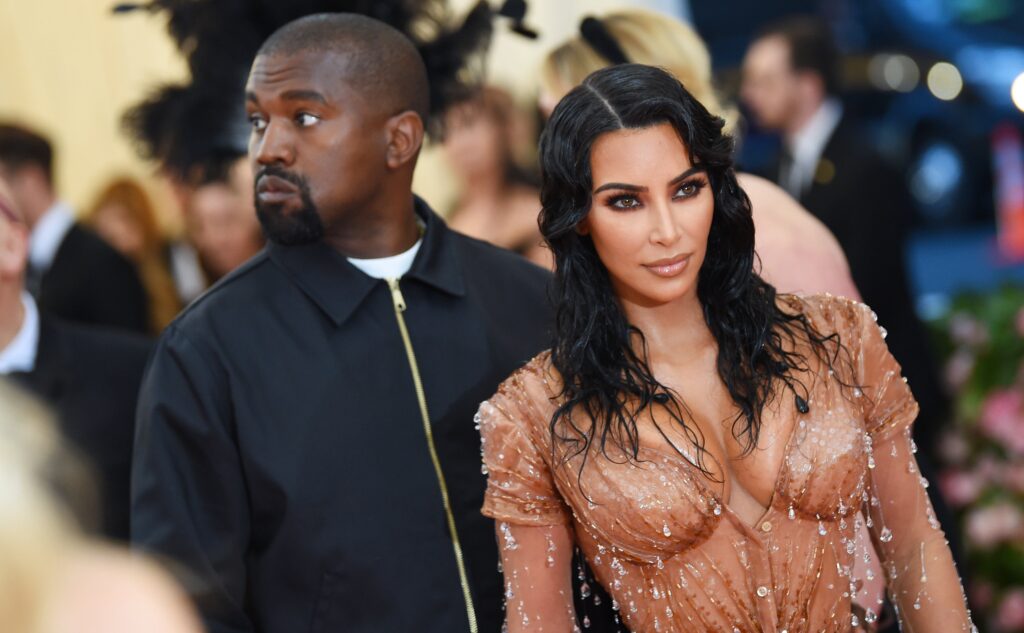 Marriage, Ministry and Misogyny: In Kanye's Criticism of Kim, His God Complex—and Hypocrisy—Hit Home