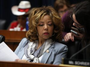 New NRA President Claims Black Privilege Is the Reason Rep. Lucy McBath Won Her 2018 Election