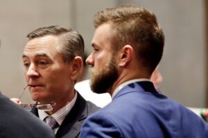 Tennessee House Speaker's Top Aide Resigns After Accusations of Framing Black Activist and Sending Racist and Sexist Texts
