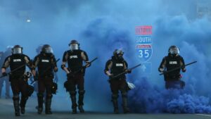 Everything You Wanted to Know About the Police Reform Bills. No, Seriously…Everything