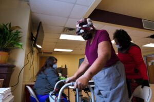 Massive Racial Disparity in Kentucky’s Vaccination Numbers Underscores the Enduring Power of Structural Racism