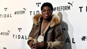 Oops Pow Surprise: Kodak Black Arrested at U.S. Border, Faces Weapon and Weed Possession Charges