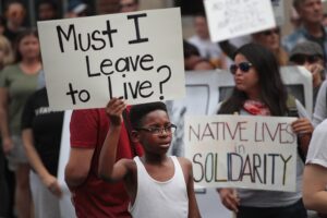 It’s Been a Deadly Summer for Black Children in St. Louis. State Lawmakers Are Poised to Do Absolutely Nothing