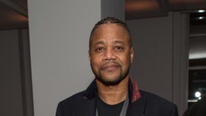Cuba Gooding Jr. Accused of Raping a Woman in 2013