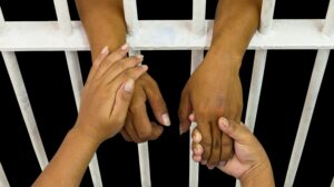 Held for More Than a Year in a Men’s Prison, North Carolina Finally Agrees to Transfer Trans Inmate to Women’s Facility