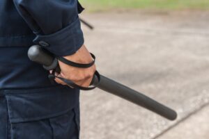 Kansas Man Claims He Woke Up to a Cop Assaulting Him in His Own Bed—For No Reason at All