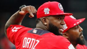 Boston Red Sox Legend David ‘Big Papi’ Ortiz Said to Be Resting After 2nd Surgery in Boston