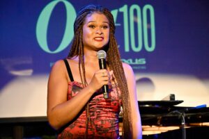 Ms. Foundation Names Trans Writer and Activist Raquel Willis as New Director of Communications