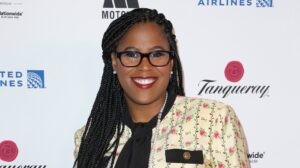 Thasunda Brown Duckett Will Be the Next CEO of TIAA, Making Her 1 of 2 Black Women to Lead a Fortune 500 Company