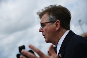 Pro-Life Lt. Gov. Dan Patrick Says 'There Are More Important Things Than Living' When It Comes to Coronavirus