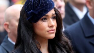 Rinse, Royal and Repeat: Of Course, Meghan's Being Accused of Bullying Ahead of Her Tell-All With Oprah (Because of Course)