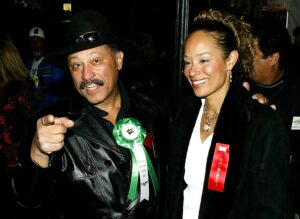 Judge Joe Brown Believes Harriet Tubman Has No Place on the $20 Bill: 'It's Insulting to the Black Race'