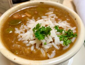 The Glow Up Goes to NOLA, Day 2: How to Eat Your Way Through New Orleans