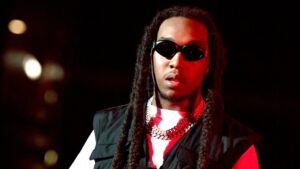 A Civil Lawsuit Filed in Los Angeles Accuses Migos' Takeoff of Rape