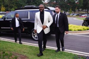 Playing Politics: Tyler Perry Studios to Host Next Democratic Debate