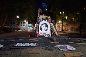 Report on Fatal Police Shootings of Women Finds Black Women Disproportionately Killed by Law Enforcement