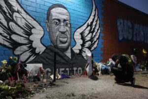 ‘Y’all, I’m Going to Die Here’: New Transcripts Reveal That George Floyd Repeatedly Warned Officers They Were Killing Him