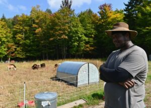 Black Farmers Finally Get Plentiful Harvest as COVID-19 Bill Includes $5 Billion in Relief