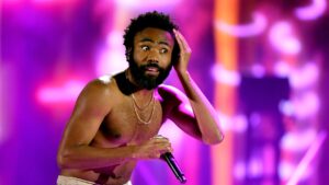 Adidas, But Make It Childish: Did Donald Glover Debut the Design of His 1st Sneaker Collab in September?
