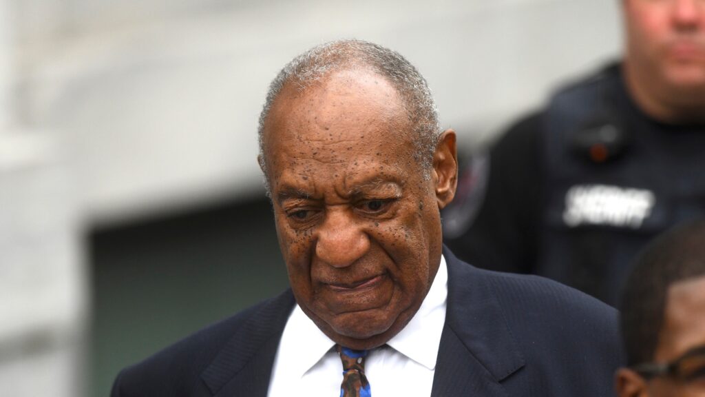 Appeal Hearing for Bill Cosby’s Sexual Assault Conviction Begins