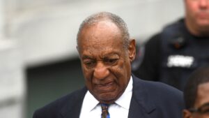 Appeal Hearing for Bill Cosby’s Sexual Assault Conviction Begins