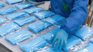 CDC Says New COVID-19 Strain Could Drive Increased Infections by March, While Government is Accused of Flubbing Vaccine Distribution Again