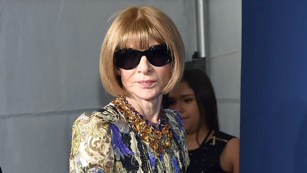 Under the Cover: Will Condé Nast's Reckoning With Race Leave an Indelible Imprint on Anna Wintour's Legacy?