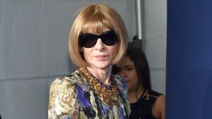 Under the Cover: Will Condé Nast's Reckoning With Race Leave an Indelible Imprint on Anna Wintour's Legacy?