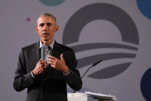 Here's What Obama Had to Say About This Weekend's Horrific Mass Shootings