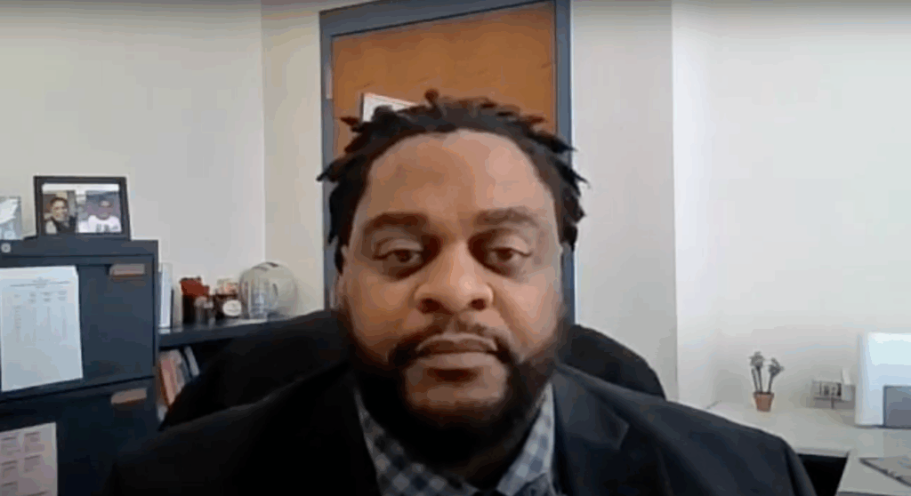 Students and Staff Rally Behind Black Principal of Massachusetts Middle School After He Faces Racist Backlash for Condemning the Confederate Flag