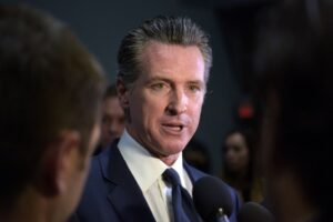 Gov. Newsom Signs Bill Appointing Reparations Task Force for Black Americans in California