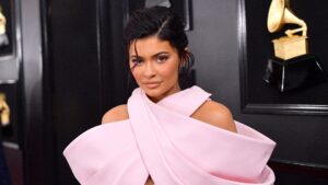 ‘A’ for Effort? Kylie Jenner Says She’s Loving Learning to Do Daughter Stormi’s Hair