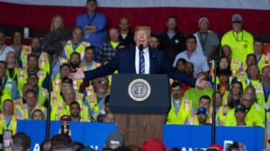 Don’t Get Cocky: Study Finds Trump’s Chances of ‘Running a Boston’ on Election Day Are Slim to None
