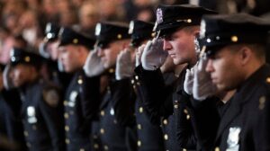NYPD: It’s Not Racist When a Cop Calls You the N-Word