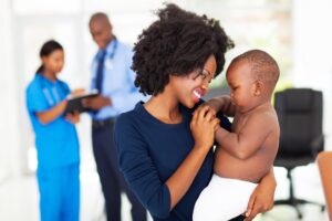 Thanks to Black Women, There's More Political Interest in Fixing Black Maternal Care Than Ever Before