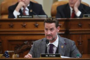 MAGA-nificent Idiot: Congressman Came for Rep. Ilhan Omar and May Have Fumbled Trump’s Bag