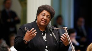 California Assembly Passes Bill Policing When Cops Can Use Deadly Force