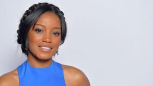 #YouKnowMe: Keke Palmer Shares Her Story in Response to Alabama’s Virtual Abortion Ban