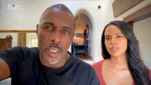 'We Are Only as Safe as Our Most Vulnerable People': Idris and Sabrina Elba Help Launch Global Coronavirus Relief Fund
