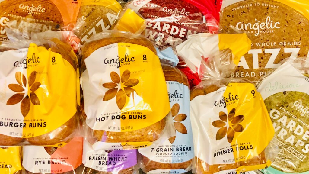 22 Days of Eating Like Beyoncé, Day 10: Have Some Carbs With Your Reduced Carbon Footprint