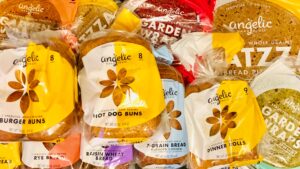 22 Days of Eating Like Beyoncé, Day 10: Have Some Carbs With Your Reduced Carbon Footprint