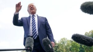 A Return to Old Tricks and Tropes for Trump