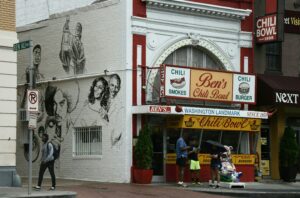 D.C's Historic Ben's Chili Bowl Among Small Businesses Still Waiting for Government Loans
